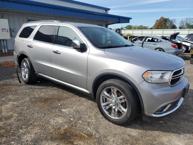 Photo 4 from auction – 2015 DODGE DURANGO LI with VIN 1C4RDJDG0FC240892