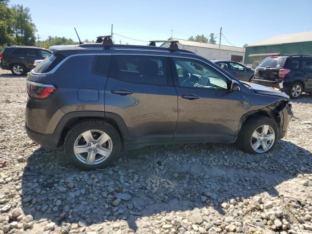 Photo 3 from auction – 2022 JEEP COMPASS LA with VIN 3C4NJDBB3NT112133