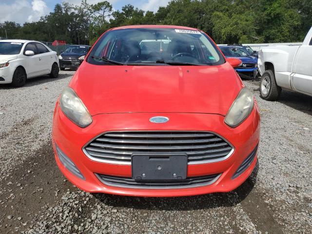 Photo 5 from auction – 2014 FORD FIESTA SE with VIN 3FADP4BJ4EM217443