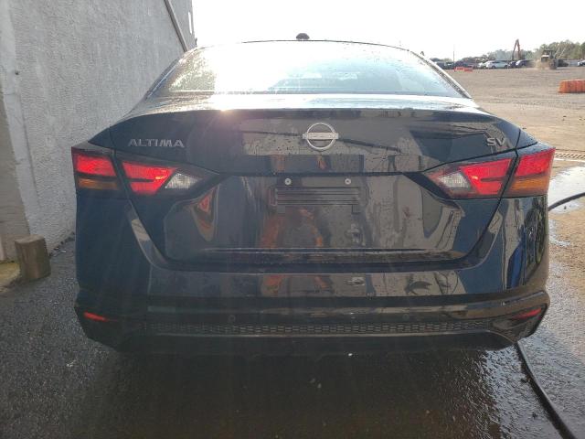 Photo 6 from auction – 2024 NISSAN ALTIMA SV with VIN 1N4BL4DV7RN397077