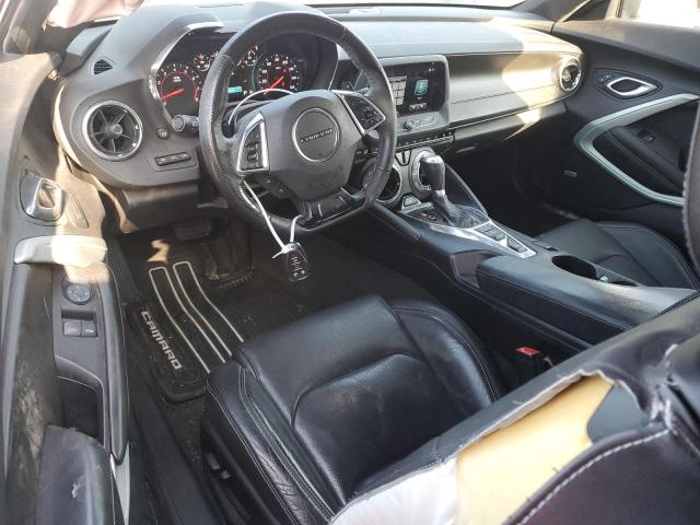 Photo 8 from auction – 2016 CHEVROLET CAMARO LT with VIN 1G1FD1RS9G0172359