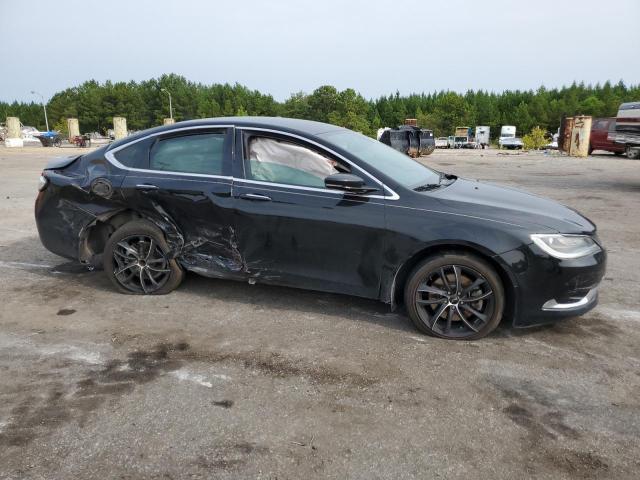 Photo 4 from auction – 2016 CHRYSLER 200 C with VIN 1C3CCCCG8GN175211