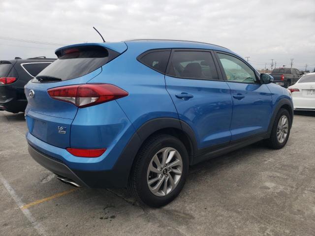 Photo 3 from auction – 2016 HYUNDAI TUCSON LIM with VIN KM8J3CA22GU083863