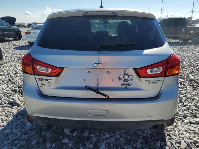 Photo 6 from auction – 2013 MITSUBISHI OUTLANDER with VIN 4A4AP3AU2DE008086