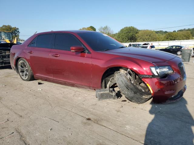 Photo 4 from auction – 2021 CHRYSLER 300 S with VIN 2C3CCABG8MH620153