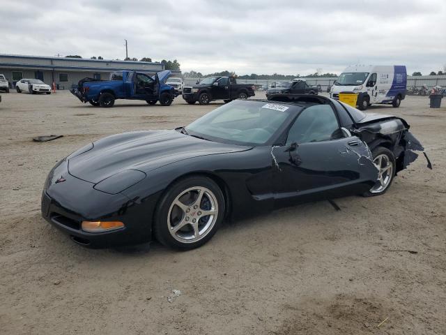 Photo 1 from auction – 2000 CHEVROLET CORVETTE with VIN 1G1YY22G3Y5110517