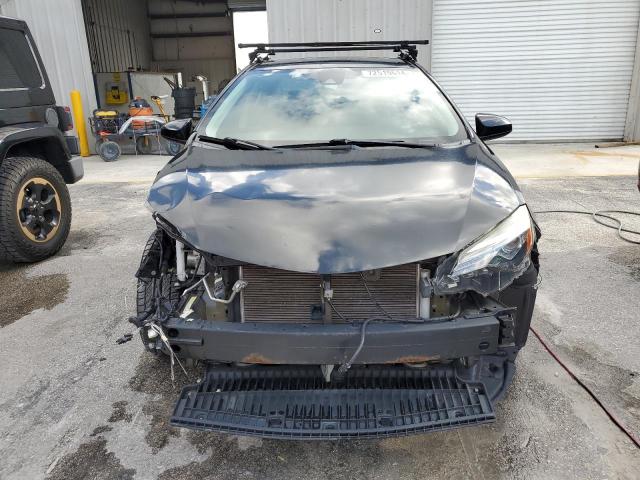 Photo 5 from auction – 2018 TOYOTA COROLLA L with VIN 5YFBURHE9JP748822