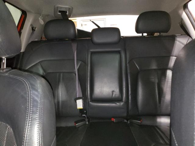 Photo 10 from auction – 2011 KIA SPORTAGE E with VIN KNDPCCA65B7120493