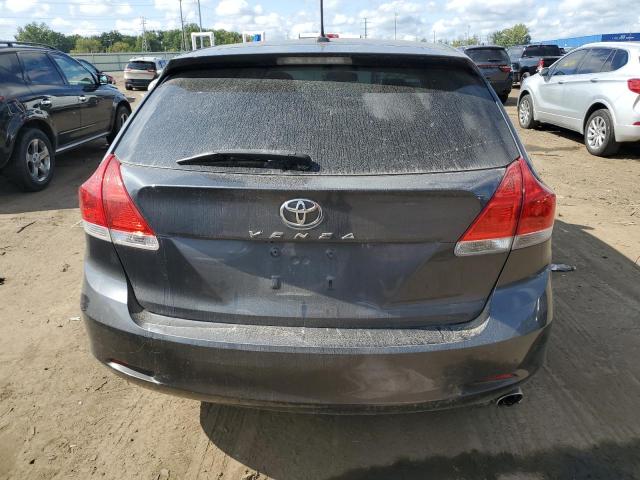 Photo 6 from auction – 2010 TOYOTA VENZA with VIN 4T3ZA3BB9AU032947