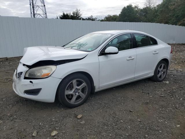 VOLVO S60 T5 2012 with VIN YV1622FS9C2127079 - Photo from auction