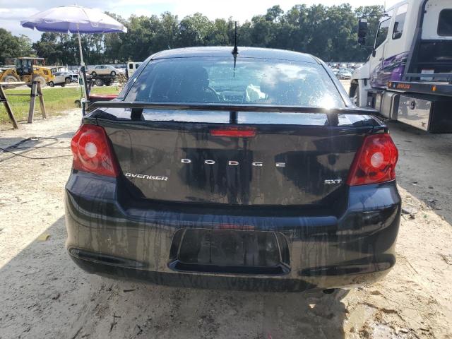 Фото 6 с аукциона – 2013 DODGE AVENGER SX с VIN 1C3CDZCB7DN552739