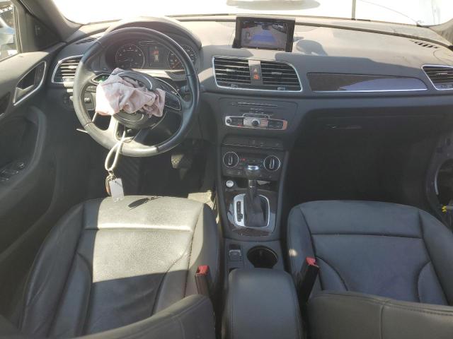 Photo 8 from auction – 2016 AUDI Q3 PREMIUM with VIN WA1BFCFS1GR012787