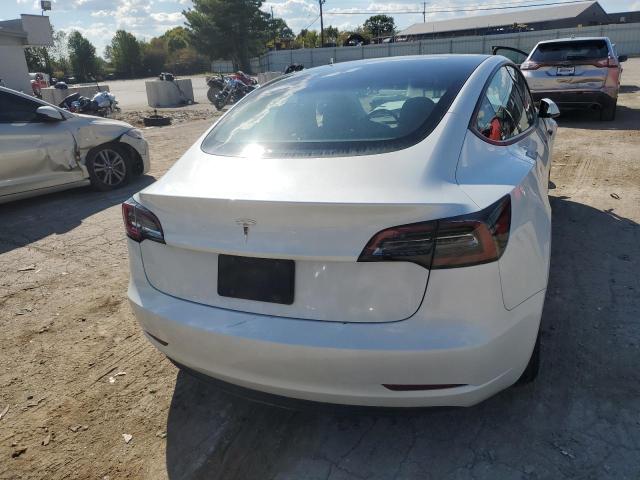 Photo 6 from auction – 2023 TESLA MODEL 3 with VIN 5YJ3E1EA8PF606261