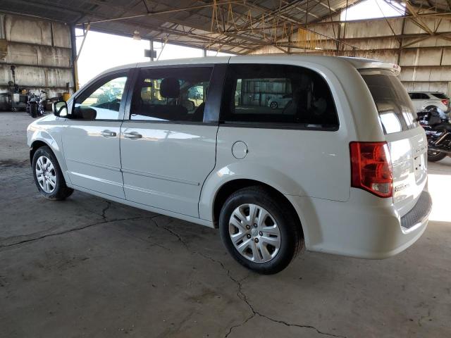 Photo 2 from auction – 2017 DODGE GRAND CARA with VIN 2C4RDGBG8HR667009