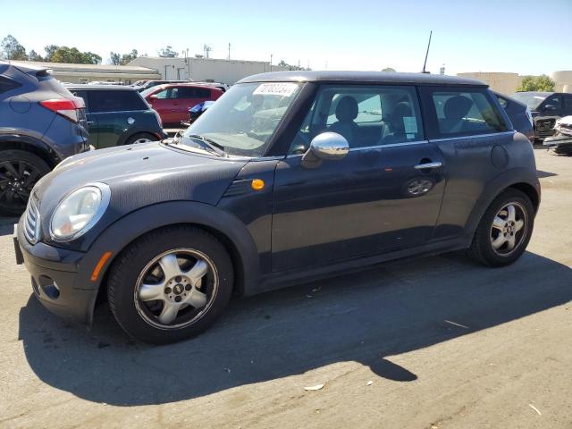 MINI COOPER 2008 with VIN WMWMF335X8TT65480 - Photo from auction