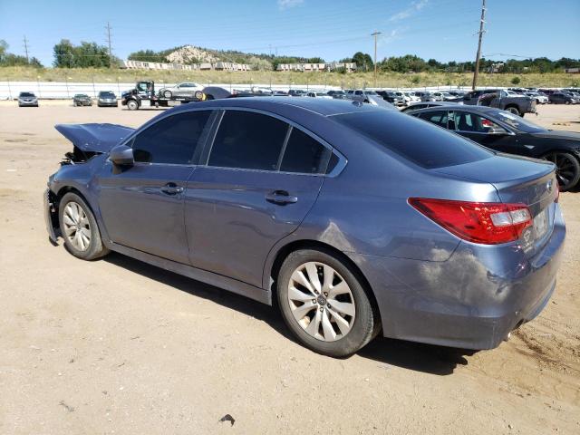 Photo 2 from auction – 2015 SUBARU LEGACY 2.5 with VIN 4S3BNAC68F3069817