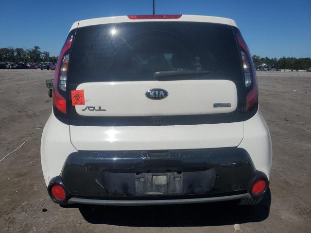 Photo 6 from auction – 2016 KIA SOUL with VIN KNDJP3A52G7311832