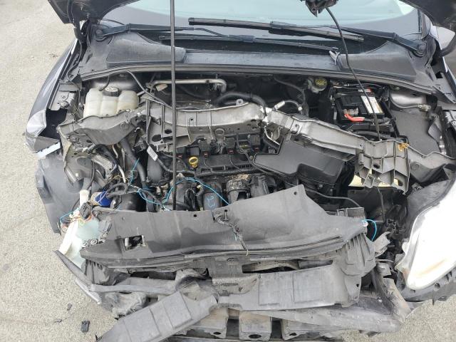 Zdjęcie 11 z aukcji – 2013 FORD FOCUS SE z VIN 1FADP3K25DL145994