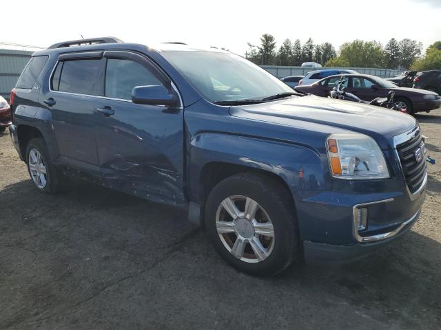 Photo 4 from auction – 2016 GMC TERRAIN SL with VIN 2GKALNEKXG6233375