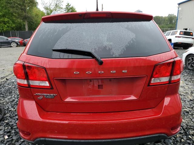 Photo 6 from auction – 2018 DODGE JOURNEY SX with VIN 3C4PDDBG0JT243980