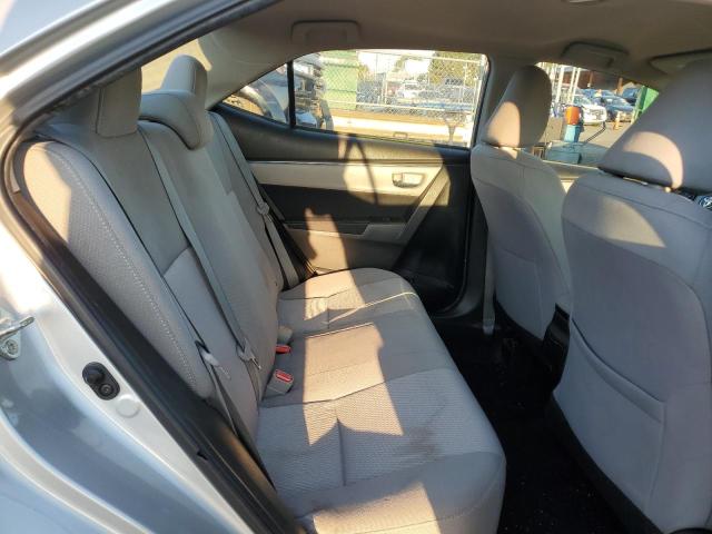 Photo 10 from auction – 2014 TOYOTA COROLLA L with VIN 5YFBURHEXEP102985