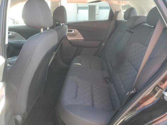Photo 11 from auction – 2019 KIA NIRO FE with VIN KNDCB3LC5K5219962