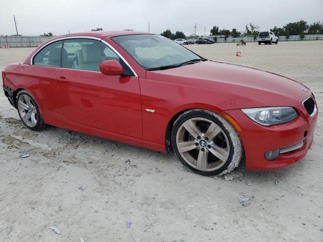 Photo 4 from auction – 2011 BMW 328 I with VIN WBADW3C57BE536231