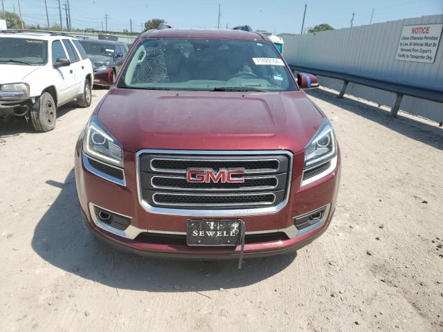 Photo 5 from auction – 2017 GMC ACADIA LIM with VIN 1GKKRSKD3HJ201136