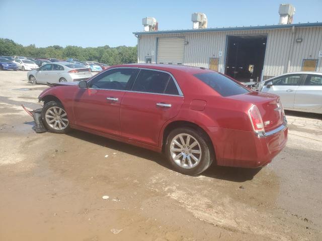 Photo 2 from auction – 2011 CHRYSLER 300 LIMITE with VIN 2C3CA5CG7BH546667