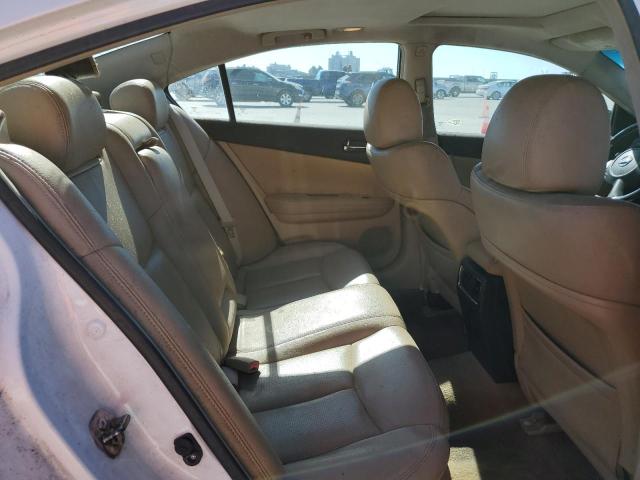 Photo 10 from auction – 2011 NISSAN MAXIMA S with VIN 1N4AA5AP8BC825186