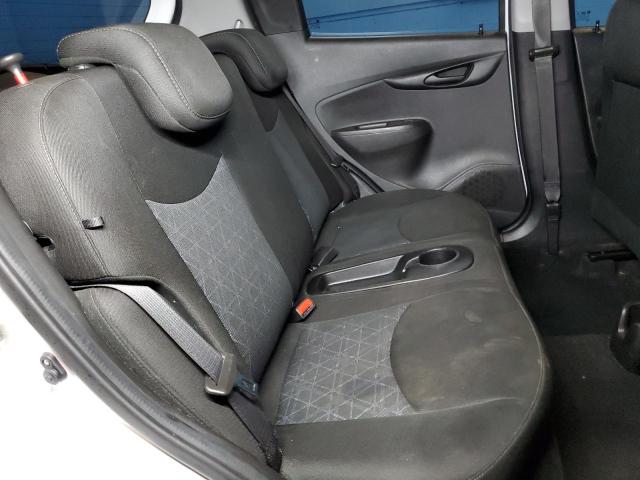 Photo 10 from auction – 2021 CHEVROLET SPARK 1LT with VIN KL8CD6SA7MC717583