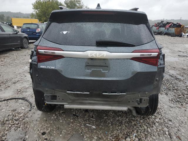 Photo 6 from auction – 2023 KIA SELTOS S with VIN KNDEUCAA0P7457878