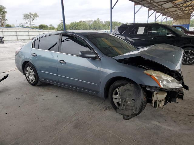 Photo 4 from auction – 2010 NISSAN ALTIMA BAS with VIN 1N4AL2AP1AN442170