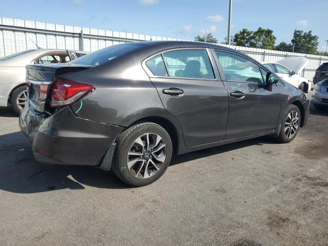 Zdjęcie 3 z aukcji – 2013 HONDA CIVIC EX z VIN 19XFB2F80DE056594