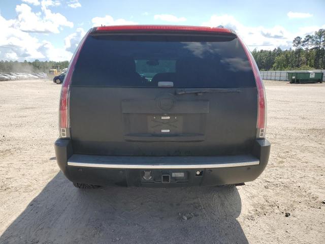 Photo 6 from auction – 2007 CADILLAC ESCALADE L with VIN 1GYEC63817R294767