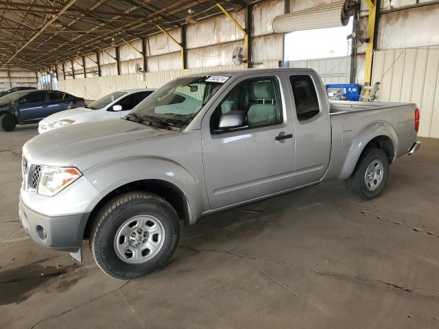 NISSAN FRONTIER K 2007 with VIN 1N6BD06T57C400883 - Photo from auction
