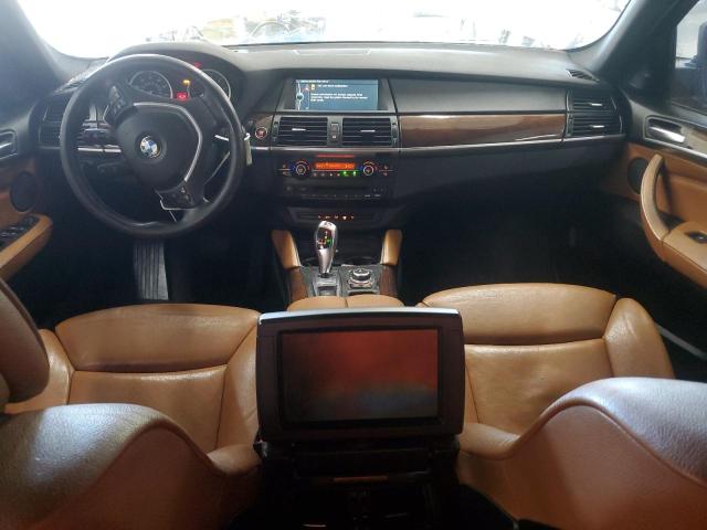 Photo 8 from auction – 2012 BMW X6 XDRIVE5 with VIN 5UXFG8C56CLZ97437
