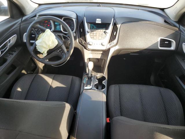 Photo 8 from auction – 2015 CHEVROLET EQUINOX LS with VIN 2GNFLEEK5F6250592