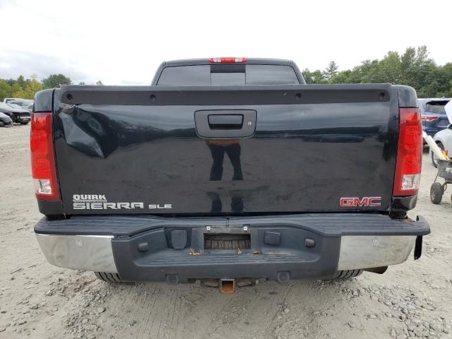 Photo 6 from auction – 2013 GMC SIERRA K15 with VIN 1GTR2VE76DZ407200