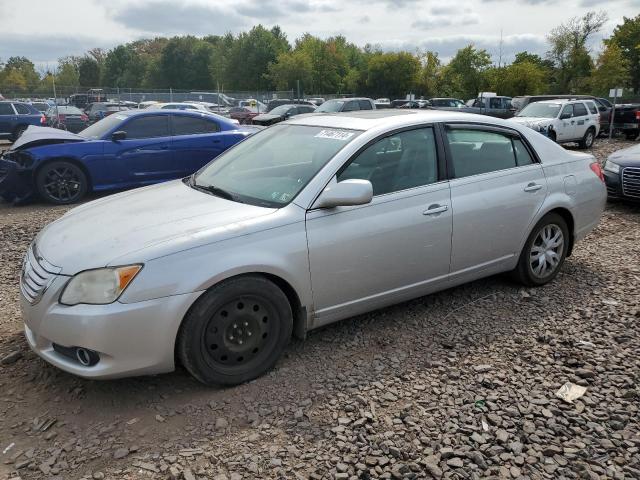 Photo 1 from auction – 2010 TOYOTA AVALON XL with VIN 4T1BK3DB2AU366807