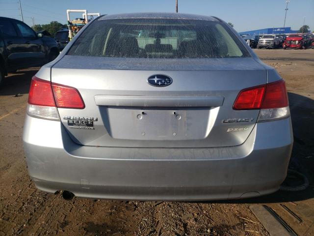 Photo 6 from auction – 2012 SUBARU LEGACY 2.5 with VIN 4S3BMBA68C3024089