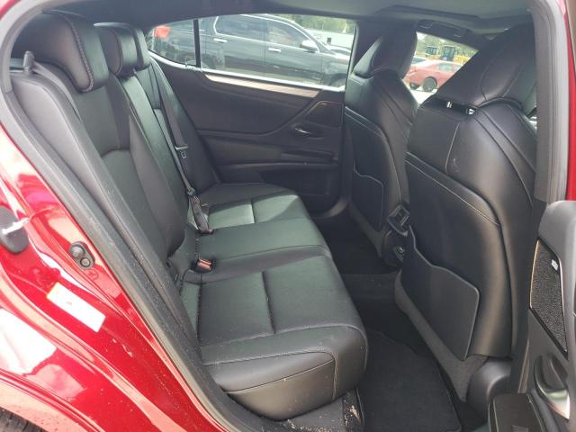 Photo 10 from auction – 2019 LEXUS ES 350 with VIN 58ABZ1B18KU028171