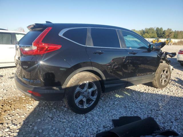 Photo 3 from auction – 2017 HONDA CR-V EX with VIN 2HKRW2H51HH688347