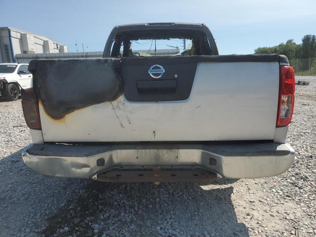 Photo 6 from auction – 2015 NISSAN FRONTIER S with VIN 1N6BD0CT4FN747256
