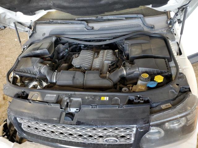Foto 11 de la subasta – 2013 LAND ROVER RANGE ROVE con VIN SALSK2D4XDA788953