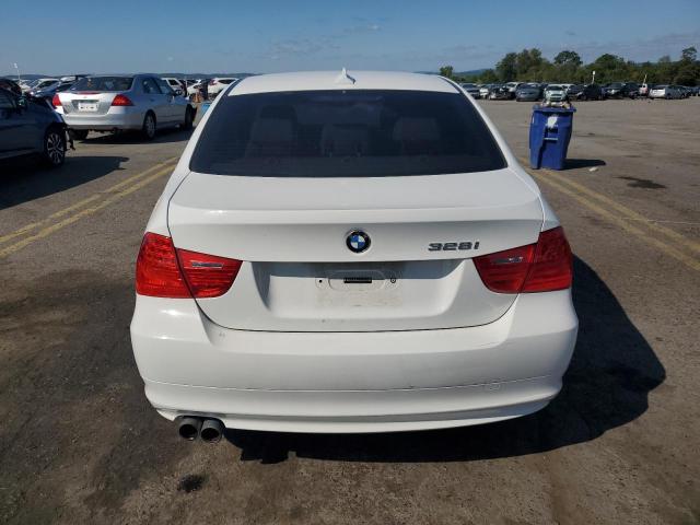 Photo 6 from auction – 2011 BMW 328 I SULE with VIN WBAPH5C5XBA449031