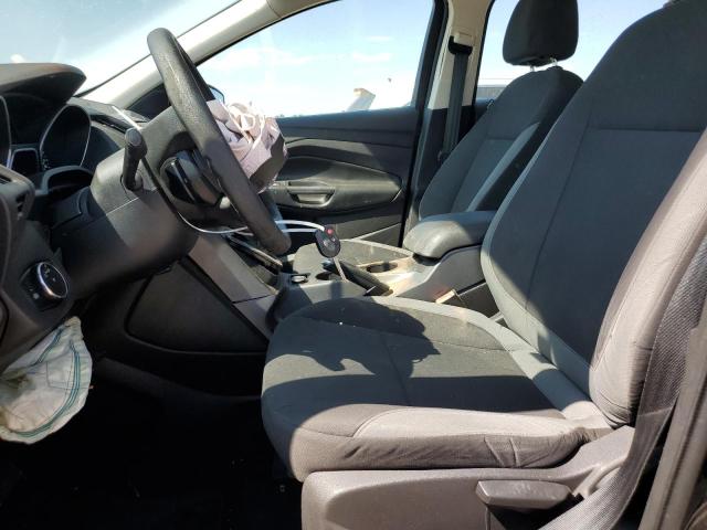 Photo 7 from auction – 2013 FORD ESCAPE S with VIN 1FMCU0F71DUC08579