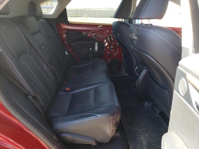 Photo 11 from auction – 2016 LEXUS RX 350 BAS with VIN 2T2BZMCA8GC007851