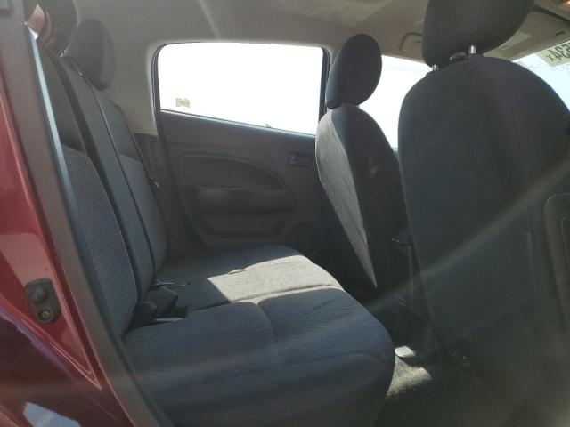 Photo 10 from auction – 2017 MITSUBISHI MIRAGE ES with VIN ML32A3HJ2HH015264