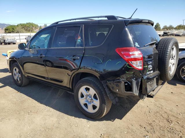 Photo 2 from auction – 2012 TOYOTA RAV4 with VIN 2T3KF4DV0CW137976